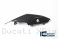 Carbon Fiber Right Tail Fairing by Ilmberger Carbon Ducati / XDiavel / 2017