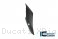 Carbon Fiber Right Tail Fairing by Ilmberger Carbon Ducati / XDiavel / 2017