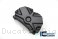 Carbon Fiber Belt Cover Set by Ilmberger Carbon Ducati / XDiavel S / 2023