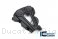 Carbon Fiber Belt Cover Set by Ilmberger Carbon Ducati / XDiavel S / 2016