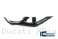 Carbon Fiber Swingarm Cover by Ilmberger Carbon Ducati / XDiavel / 2020