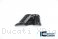 Carbon Fiber Swingarm Cover by Ilmberger Carbon Ducati / XDiavel S / 2022