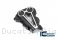 Carbon Fiber Cam Belt Covers with Chrome by Ilmberger Carbon Ducati / XDiavel / 2019