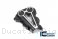 Carbon Fiber Cam Belt Covers with Chrome by Ilmberger Carbon Ducati / XDiavel S / 2022