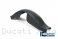 Carbon Fiber Swingarm Cover by Ilmberger Carbon Ducati / XDiavel / 2020