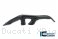 Carbon Fiber Swingarm Cover by Ilmberger Carbon Ducati / XDiavel S / 2021