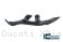 Carbon Fiber Swingarm Cover by Ilmberger Carbon Ducati / XDiavel S / 2021