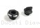 Engine Oil Filler Cap by Ducabike Ducati / Diavel / 2018