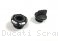 Engine Oil Filler Cap by Ducabike Ducati / Scrambler 800 Icon / 2017