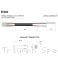  Triumph / Speed Triple RS / 2018