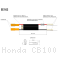  Honda / CB1000R Neo Sports Cafe / 2021
