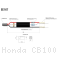  Honda / CB1000R Neo Sports Cafe / 2019