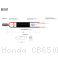  Honda / CB650R / 2019