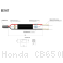  Honda / CB650R / 2023