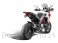 Tail Tidy Fender Eliminator by Evotech Performance Ducati / Multistrada V2 S / 2023