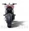 Tail Tidy Fender Eliminator by Evotech Performance Honda / CB1000R Neo Sports Cafe / 2019