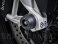 Front Fork Axle Sliders by Evotech Performance BMW / F800R / 2015