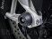 Front Fork Axle Sliders by Evotech Performance BMW / R1200RS / 2016