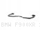 Hand Guard Protectors by Evotech Performance BMW / F900XR / 2023
