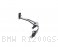 Garmin GPS Mount by Evotech Performance BMW / R1200GS Adventure / 2018