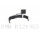 Garmin GPS Mount by Evotech Performance BMW / R1200GS Adventure / 2015