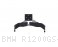 Garmin GPS Mount by Evotech Performance BMW / R1200GS Adventure / 2015