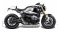 Rear Swingarm Sliders by Evotech Performance BMW / R nineT Scrambler / 2019