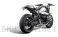 Tail Tidy Fender Eliminator by Evotech Performance BMW / R nineT / 2020