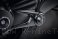 Rear Swingarm Sliders by Evotech Performance BMW / R nineT Racer / 2018