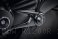 Rear Swingarm Sliders by Evotech Performance BMW / R1200R / 2016