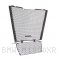 Radiator and Oil Cooler Guard by Evotech Performance BMW / M1000XR / 2025