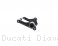 Frame Sliders by Evotech Performance Ducati / Diavel 1260 S / 2022