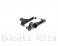 Frame Sliders by Evotech Performance Ducati / XDiavel S / 2020