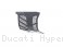 Lower Engine Guard by Evotech Performance Ducati / Hypermotard 950 SP / 2022