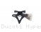Tail Tidy Fender Eliminator by Evotech Performance Ducati / Hypermotard 950 / 2023