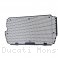 Radiator Guard by Evotech Performance Ducati / Monster 937+ / 2023
