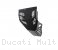 Lower Engine Guard Protector by Evotech Performance Ducati / Multistrada 1260 / 2018