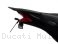 Tail Tidy Fender Eliminator by Evotech Performance Ducati / Multistrada 1200 / 2016