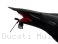 Tail Tidy Fender Eliminator by Evotech Performance Ducati / Multistrada V2 S / 2022