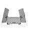 Radiator and Oil Cooler Guard by Evotech Performance Ducati / Multistrada V4 / 2021