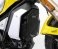 Oil Cooler Guard by Evotech Performance Ducati / Scrambler 1100 Sport Pro / 2023