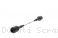 Frame Sliders by Evotech Performance Ducati / Scrambler 800 Icon / 2025