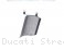 Upper Radiator Guard by Evotech Performance Ducati / Streetfighter 848 / 2013