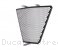 Lower Radiator Guard by Evotech Performance Ducati / Streetfighter 1098 / 2012