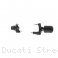 Frame Sliders by Evotech Performance Ducati / Streetfighter V4 / 2021