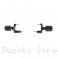 Frame Sliders by Evotech Performance Ducati / Streetfighter V4 / 2020