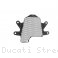 Passenger Peg Blockoff Kit by Evotech Performance Ducati / Streetfighter V4S / 2022