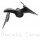 Tail Tidy Fender Eliminator by Evotech Performance Ducati / Streetfighter V4S / 2024