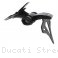 Tail Tidy Fender Eliminator by Evotech Performance Ducati / Streetfighter V4S / 2024