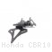 Tail Tidy Fender Eliminator by Evotech Performance Honda / CBR1000RR-R SP / 2020
